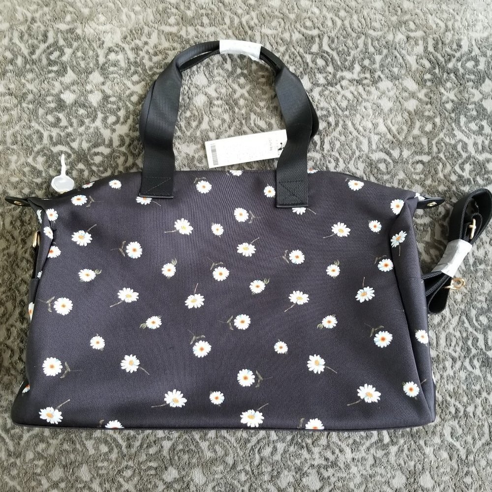 NWT Daisy Duffel Bag alice + olivia - Picture 6 of 12